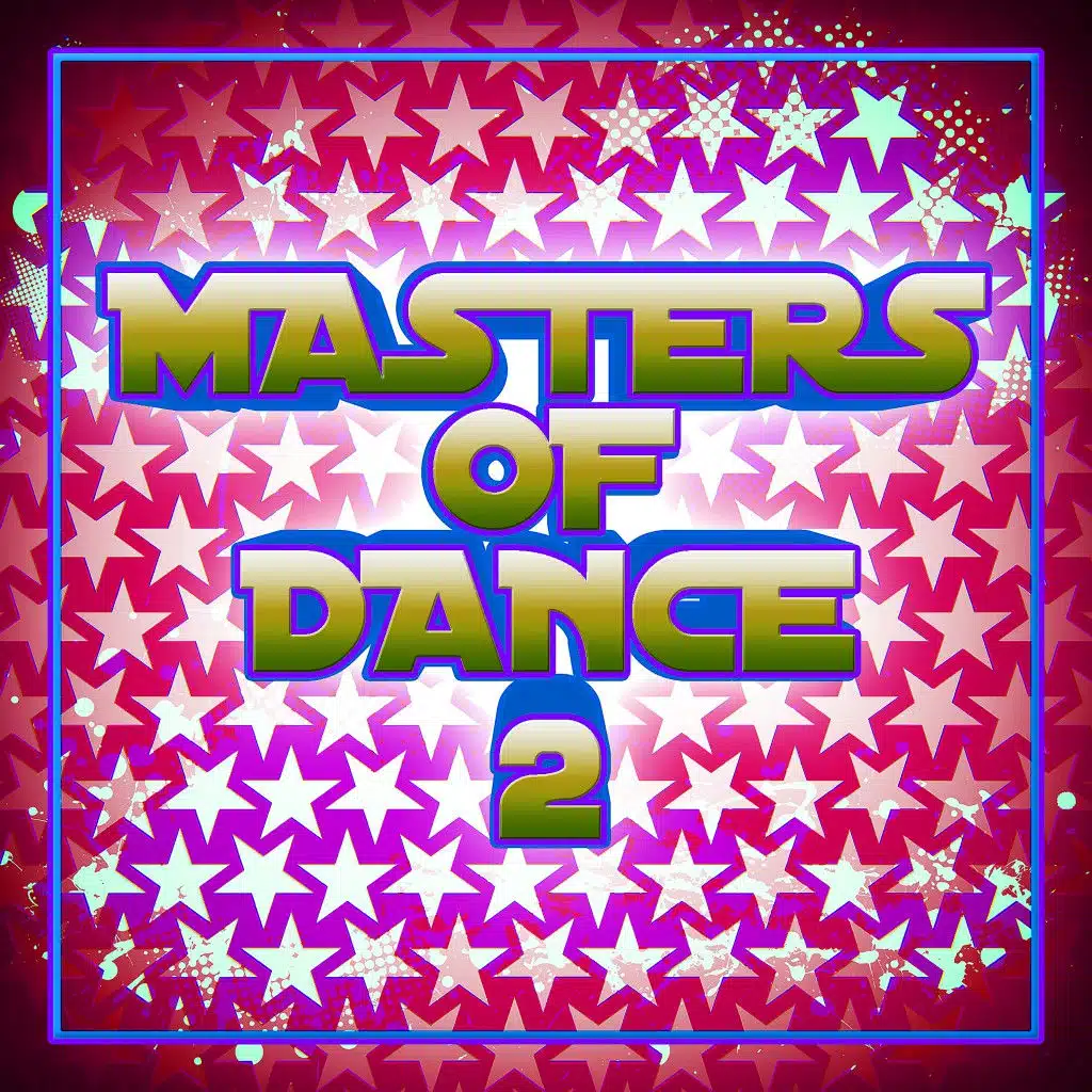 Masters of Dance 2