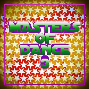 Masters of Dance 3