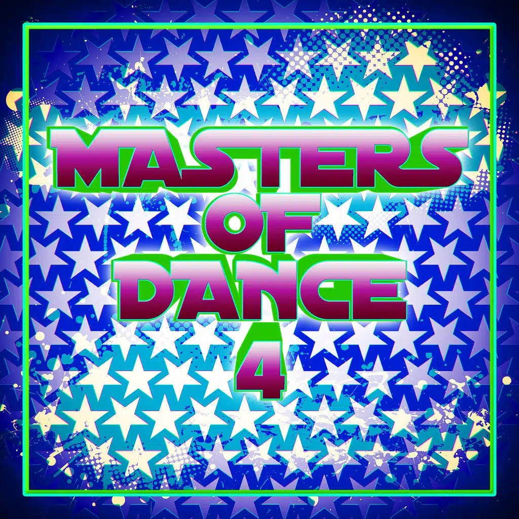 Masters of Dance 4