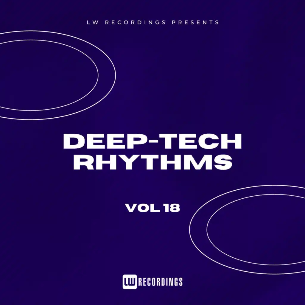 Deep-Tech Rhythms, Vol. 18