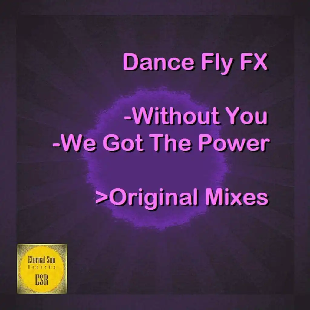 Dance Fly FX