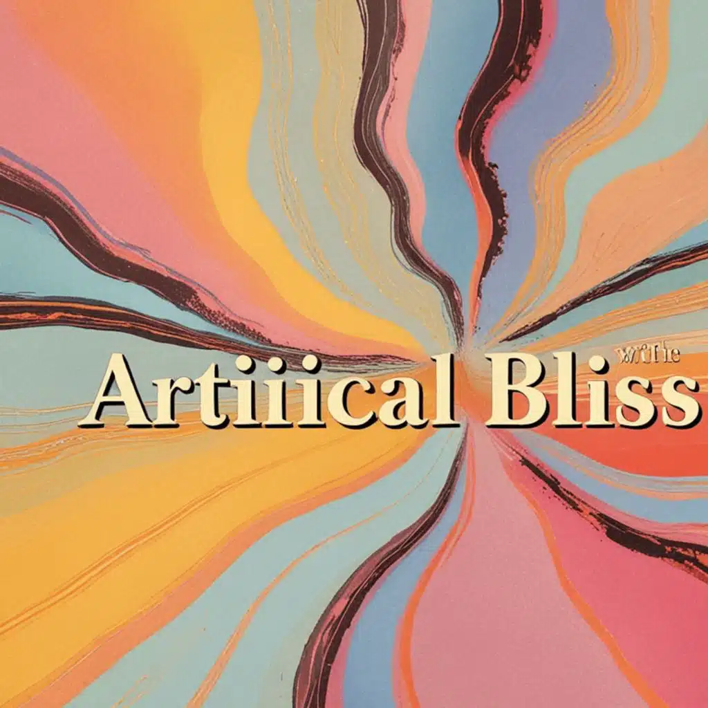 Artificial Bliss