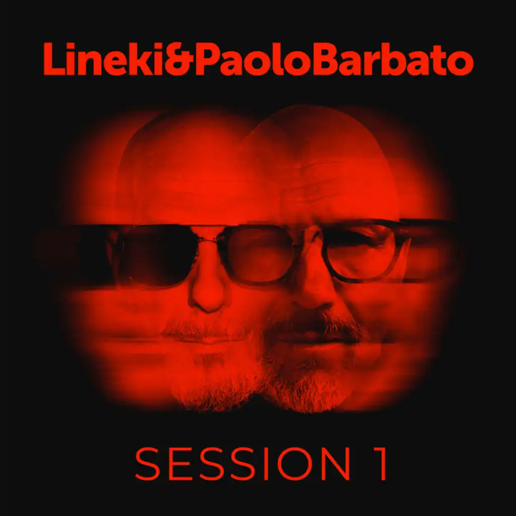 Lineki & Paolo Barbato