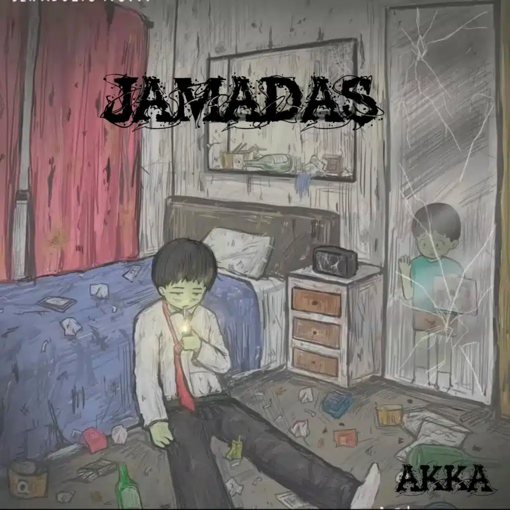 JAMADAS