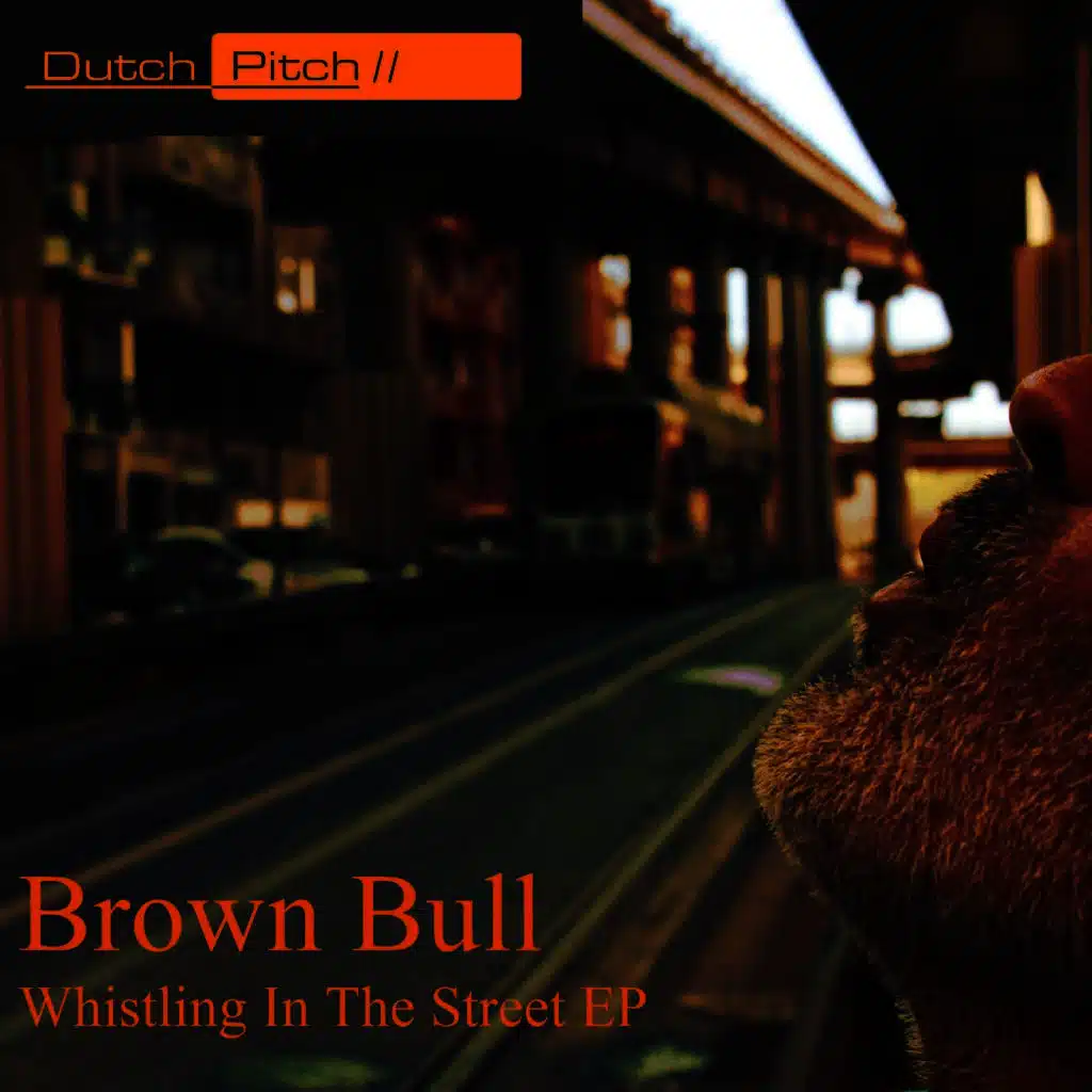 Whistling in the Street EP