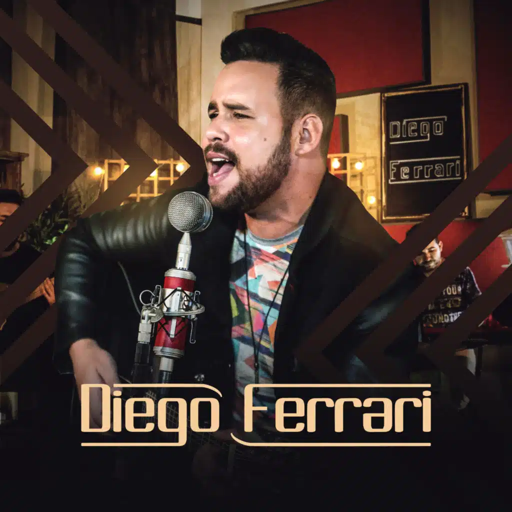 Diego Ferrari