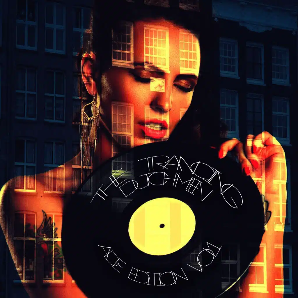 DJ T.H. & Trance Trance Arrow feat. Carrie Mandalay