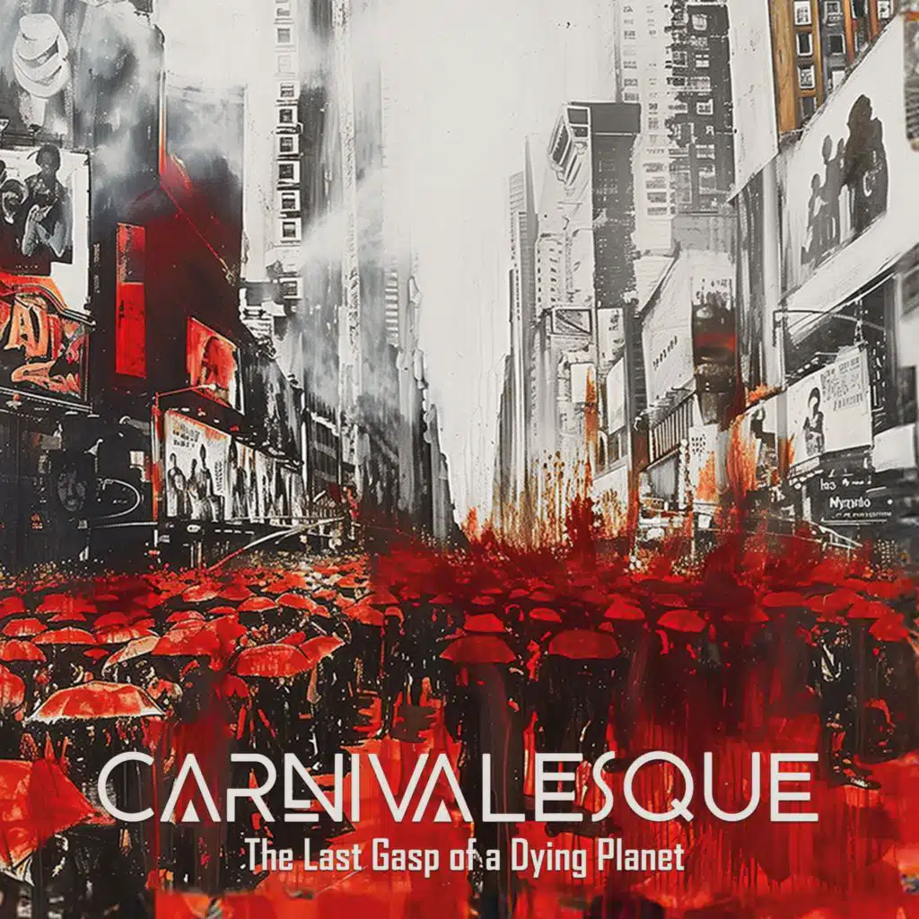 Carnivalesque