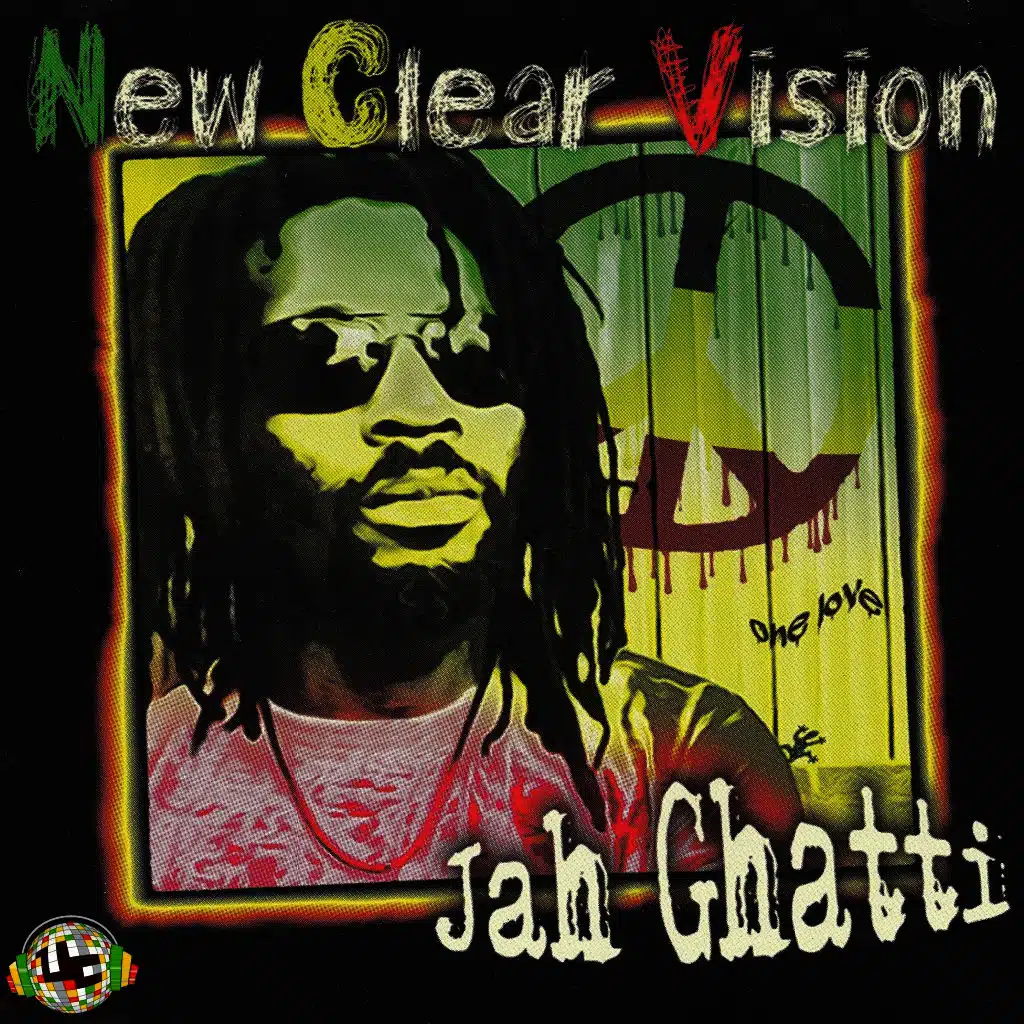 Jah Ghatti feat. Maria