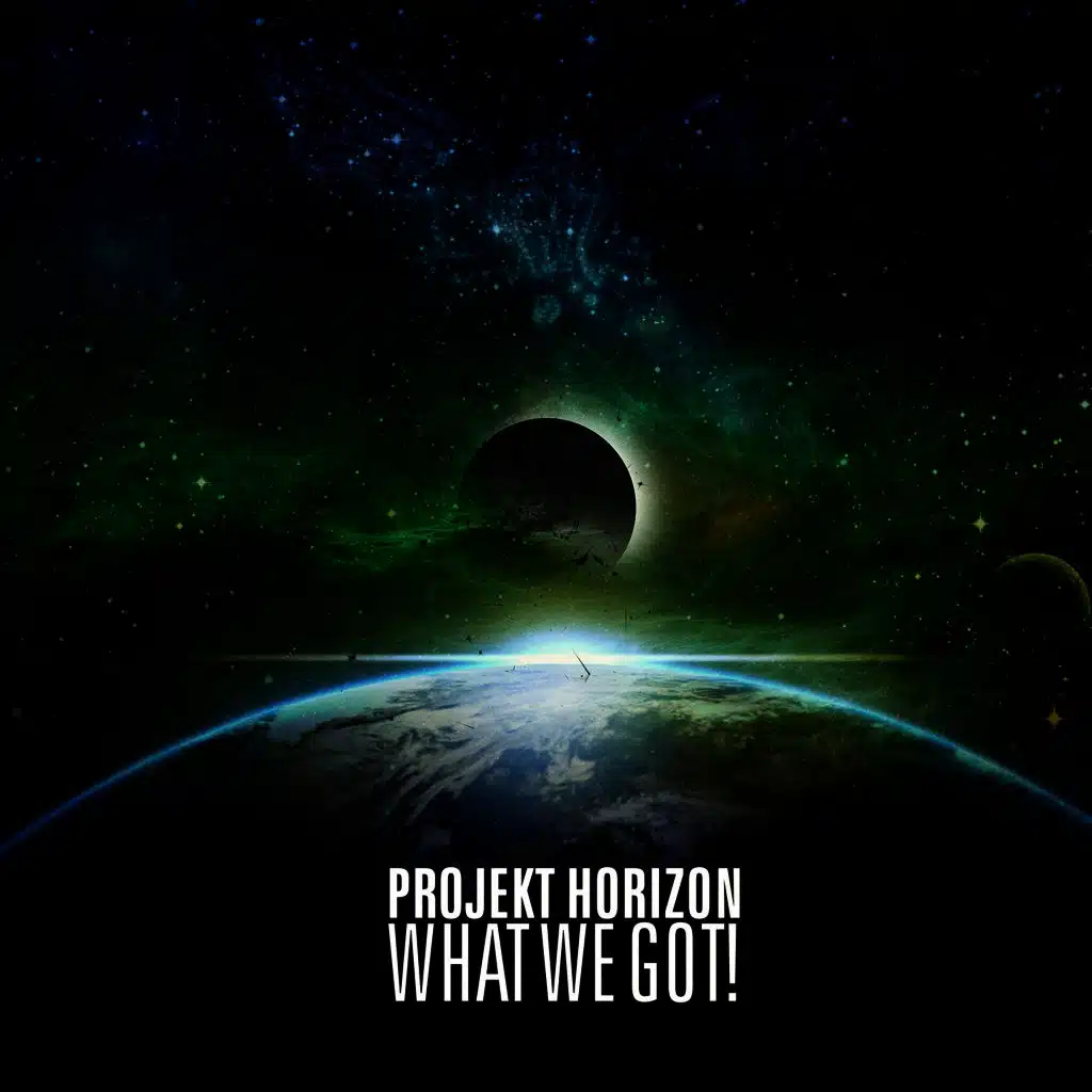 Projekthorizon