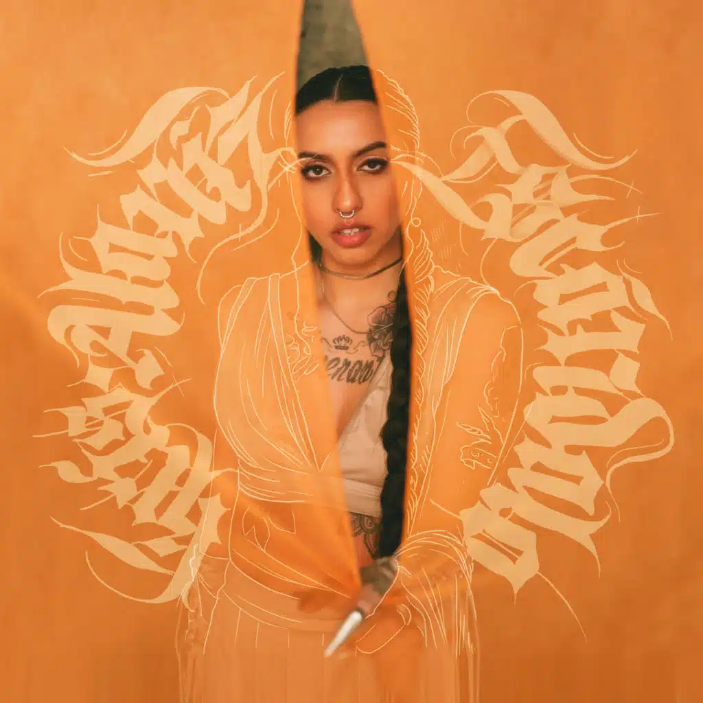 Kris Alaniz
