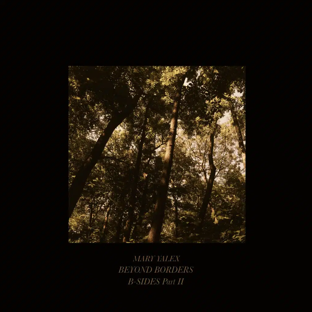 Beyond Borders B-Sides, Pt. 2