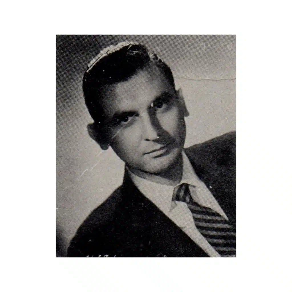 El Mambo de Machaguay