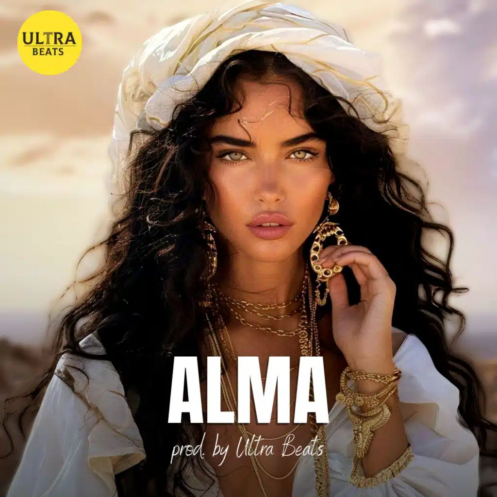 Alma (Instrumental)
