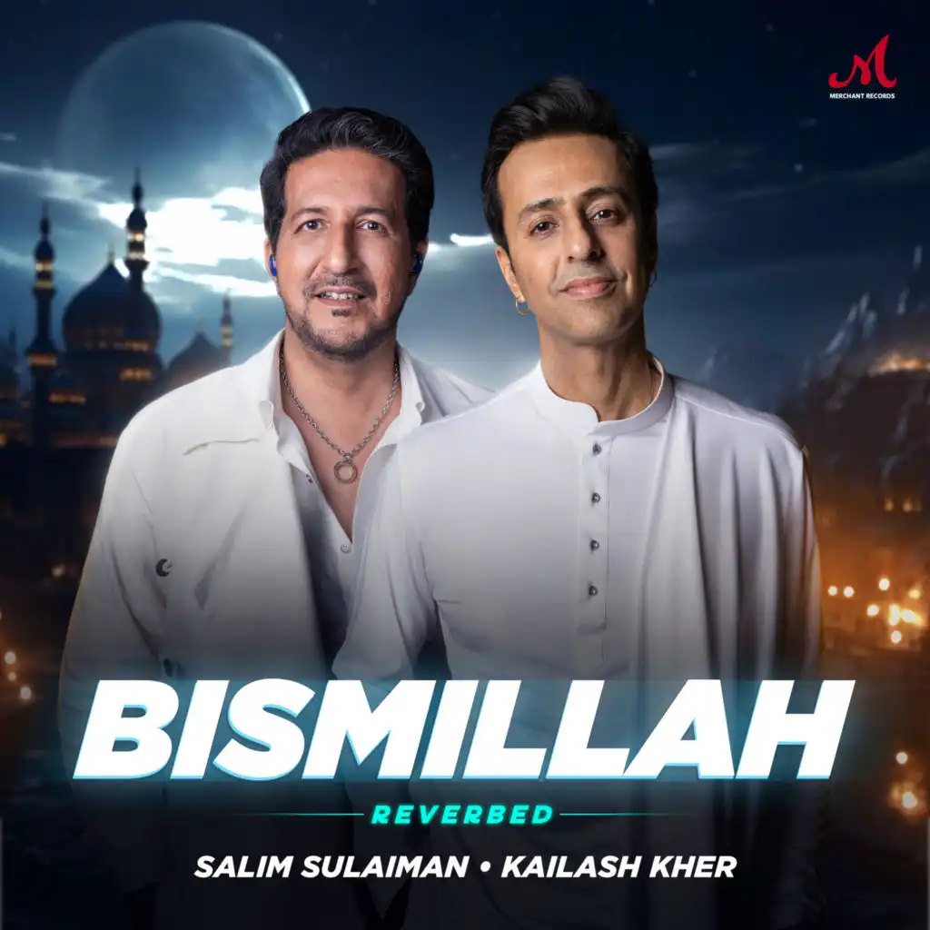 Salim-Sulaiman & Kailash Kher