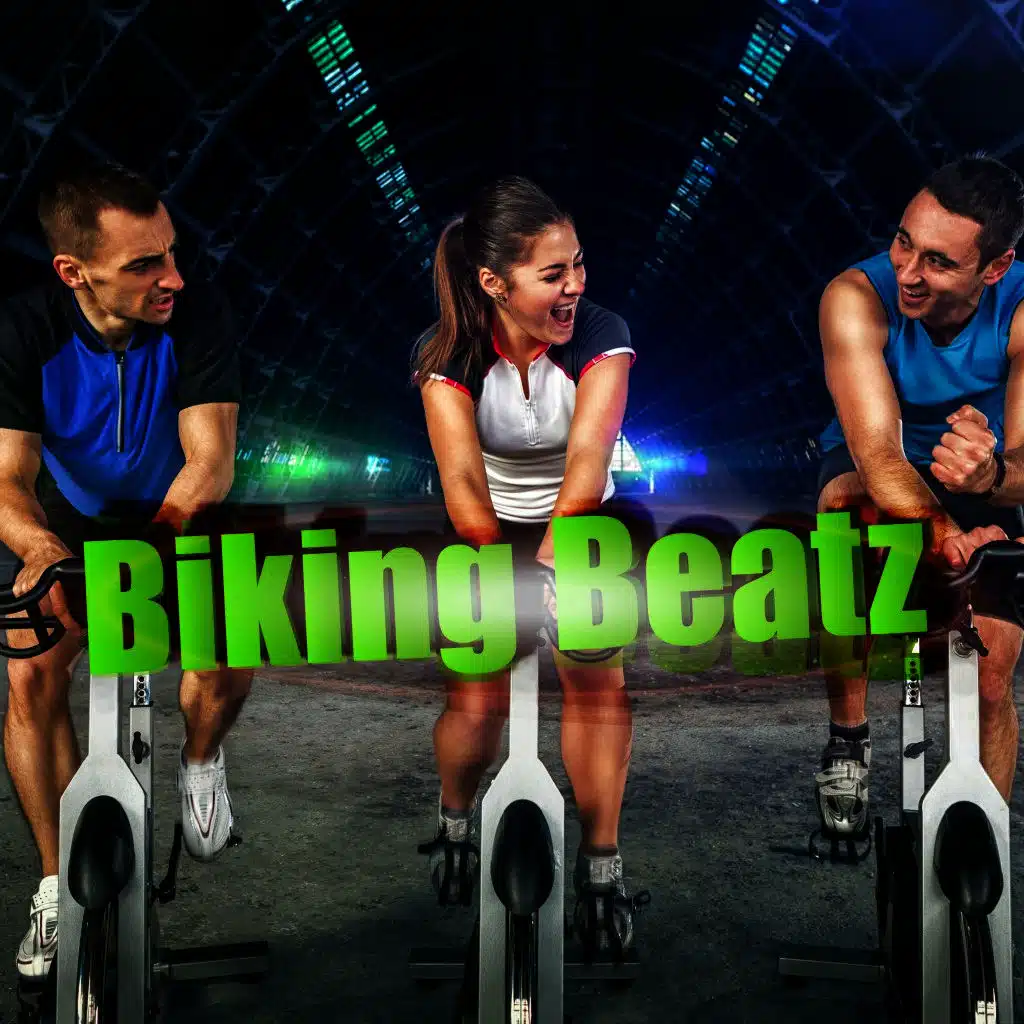 Biking Beatz
