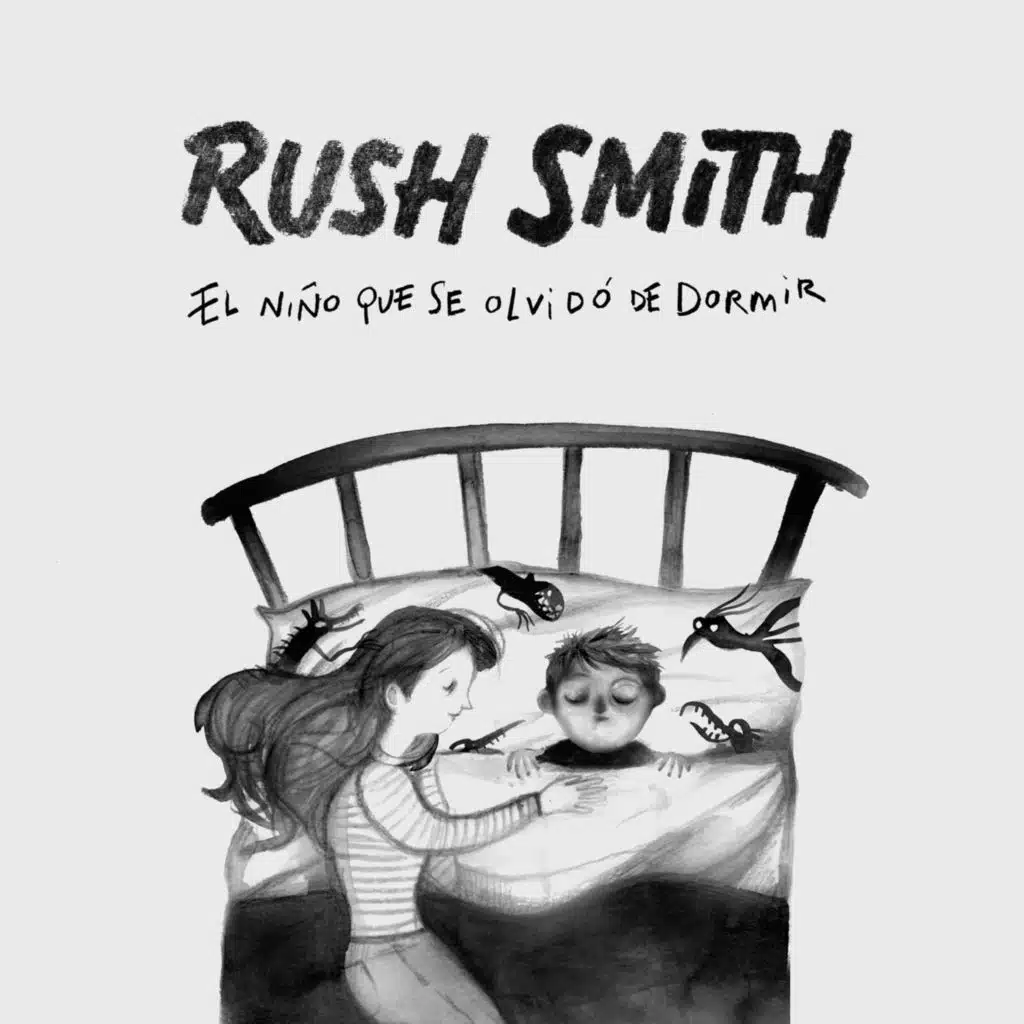 Rush Smith