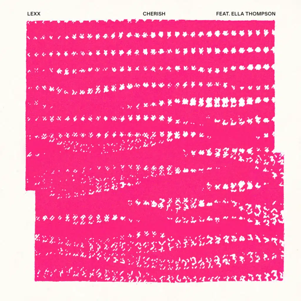 Cherish (feat. Ella Thompson)