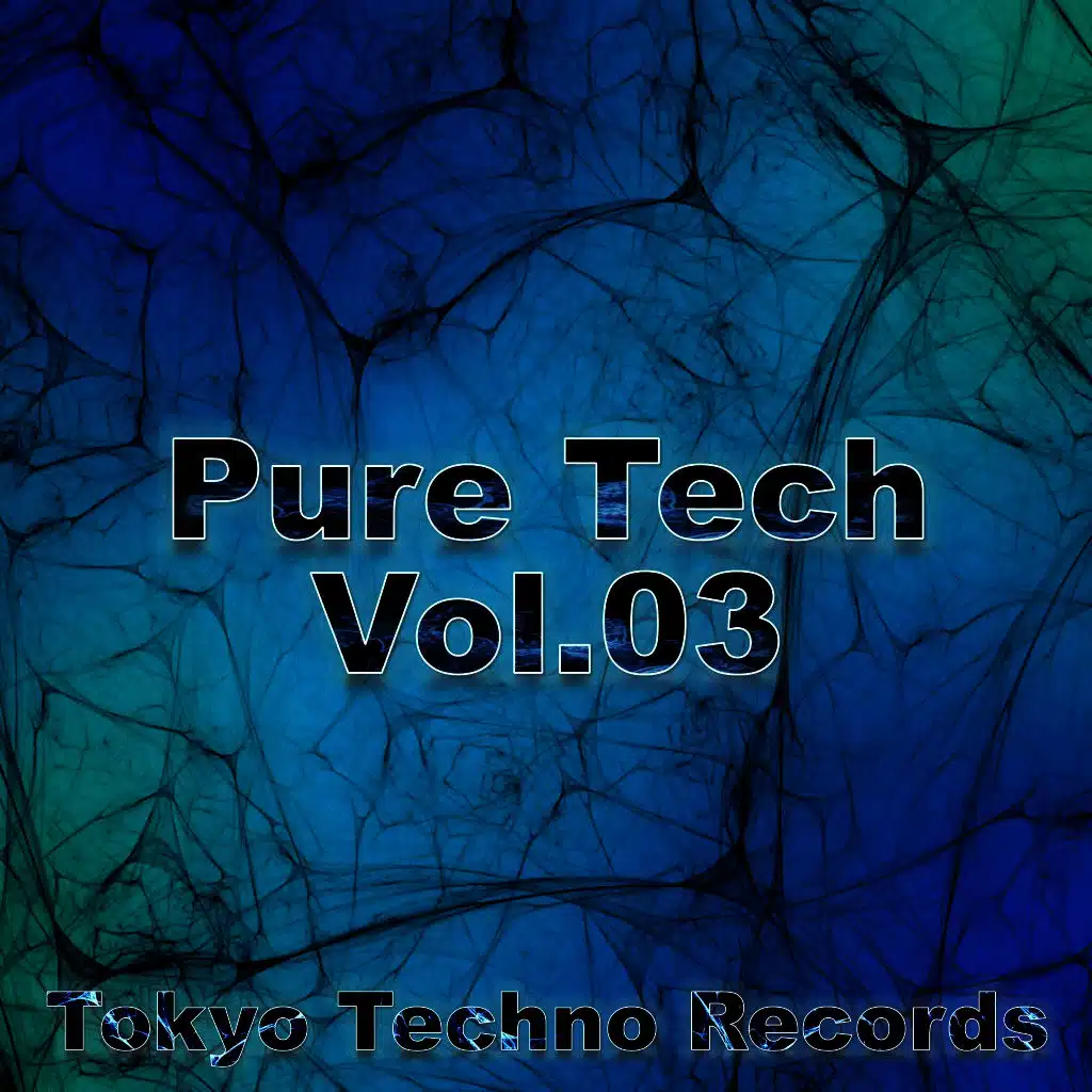 Pure Tech, Vol. 03