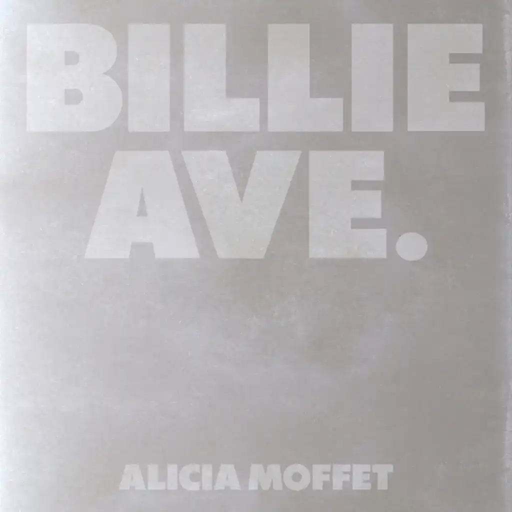 Billie Ave.