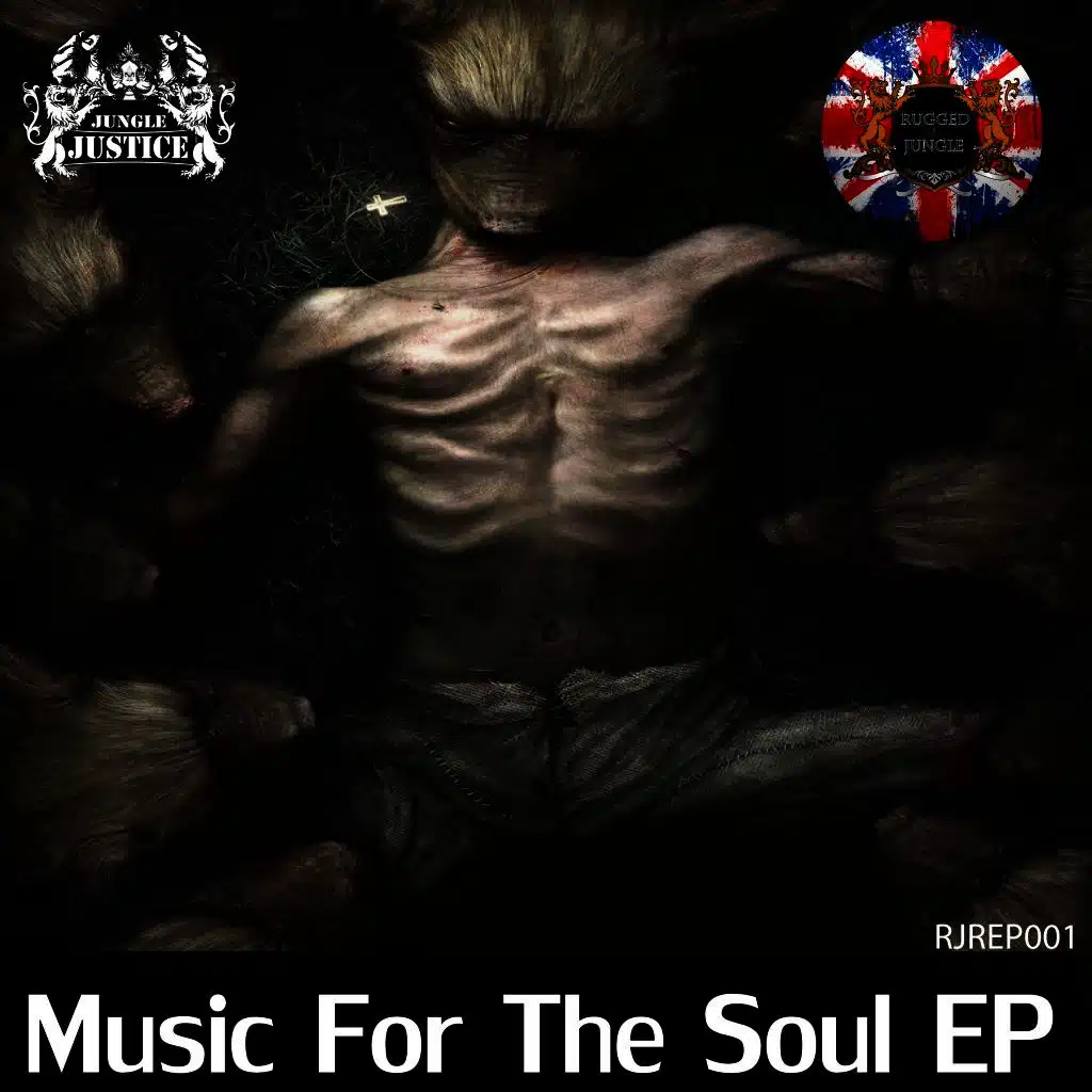 Music for the Soul - EP