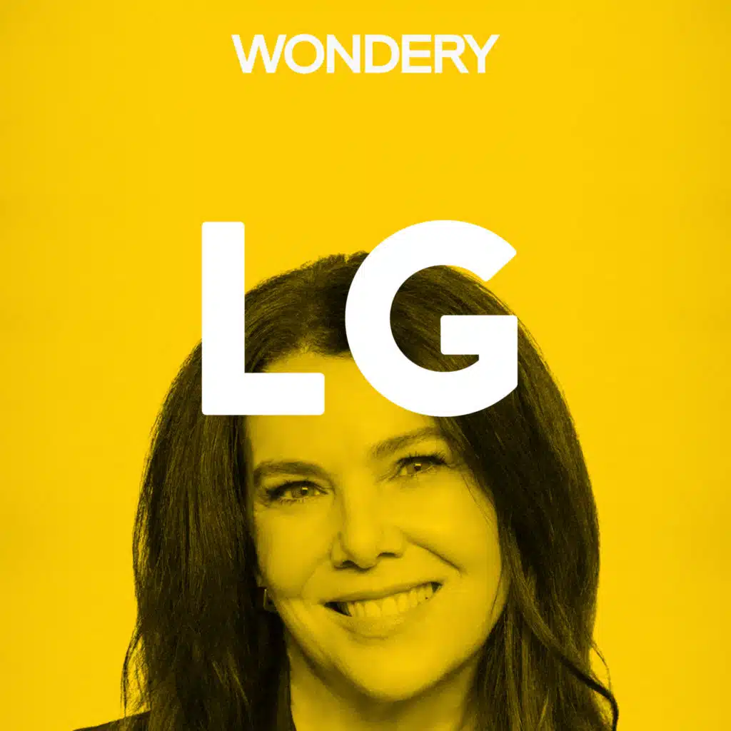 Lauren Graham Returns