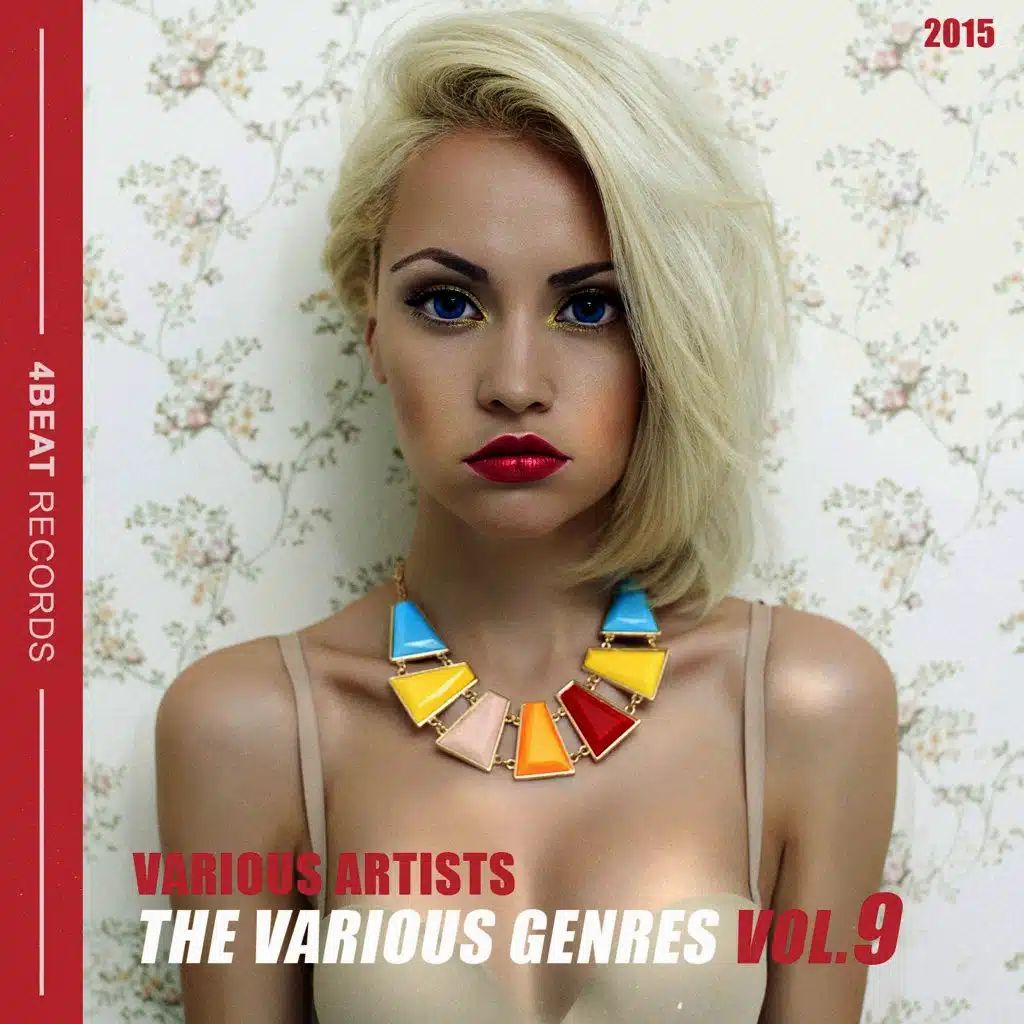 The Various Genres 2015, Vol. 9
