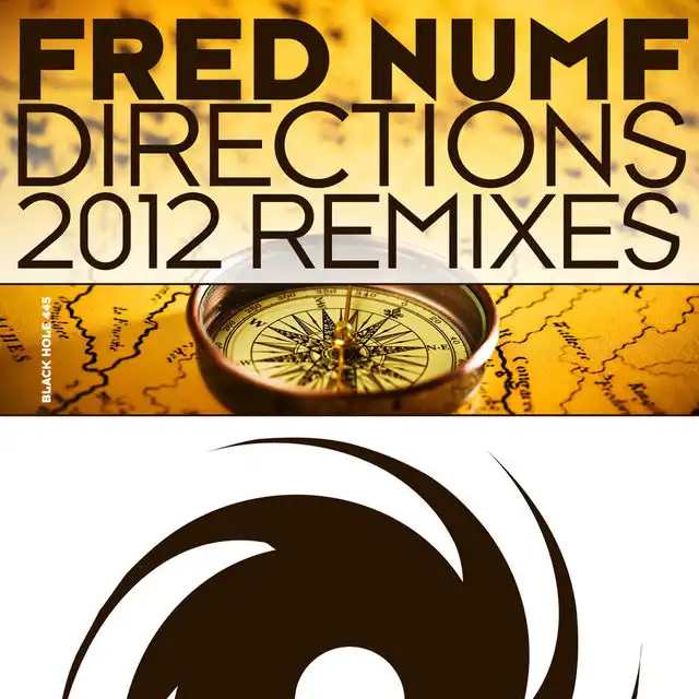 Fred Numf