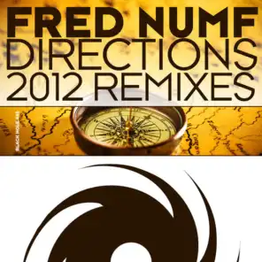 Fred Numf