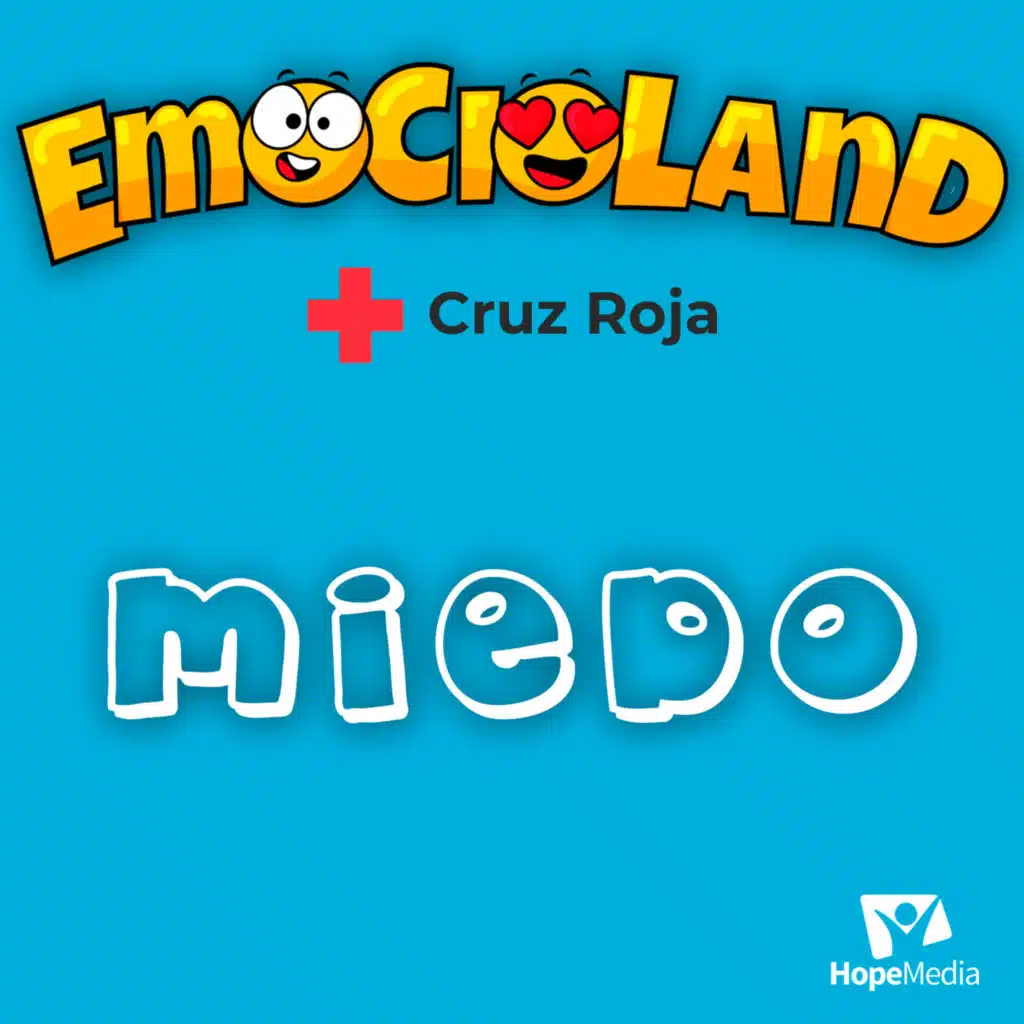 Miedo (Cruz Roja) [feat. Eloy Catalán]