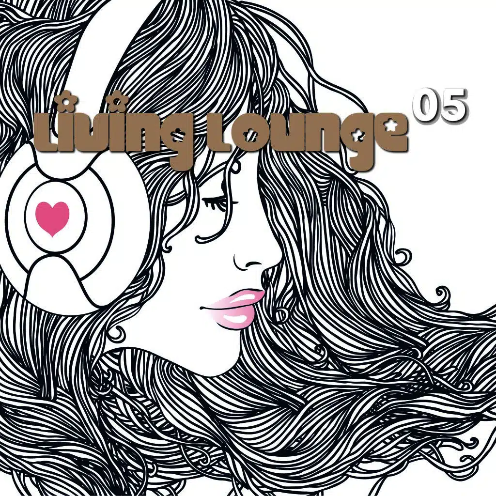 Living Lounge, Vol. 5