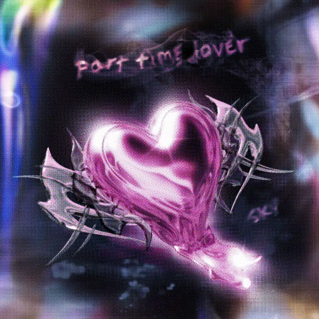 part time lover