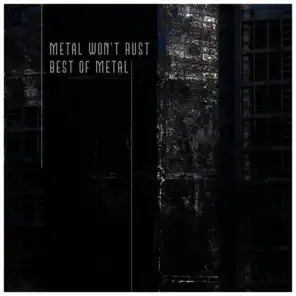 Metal Won't Rust: Best of Metal