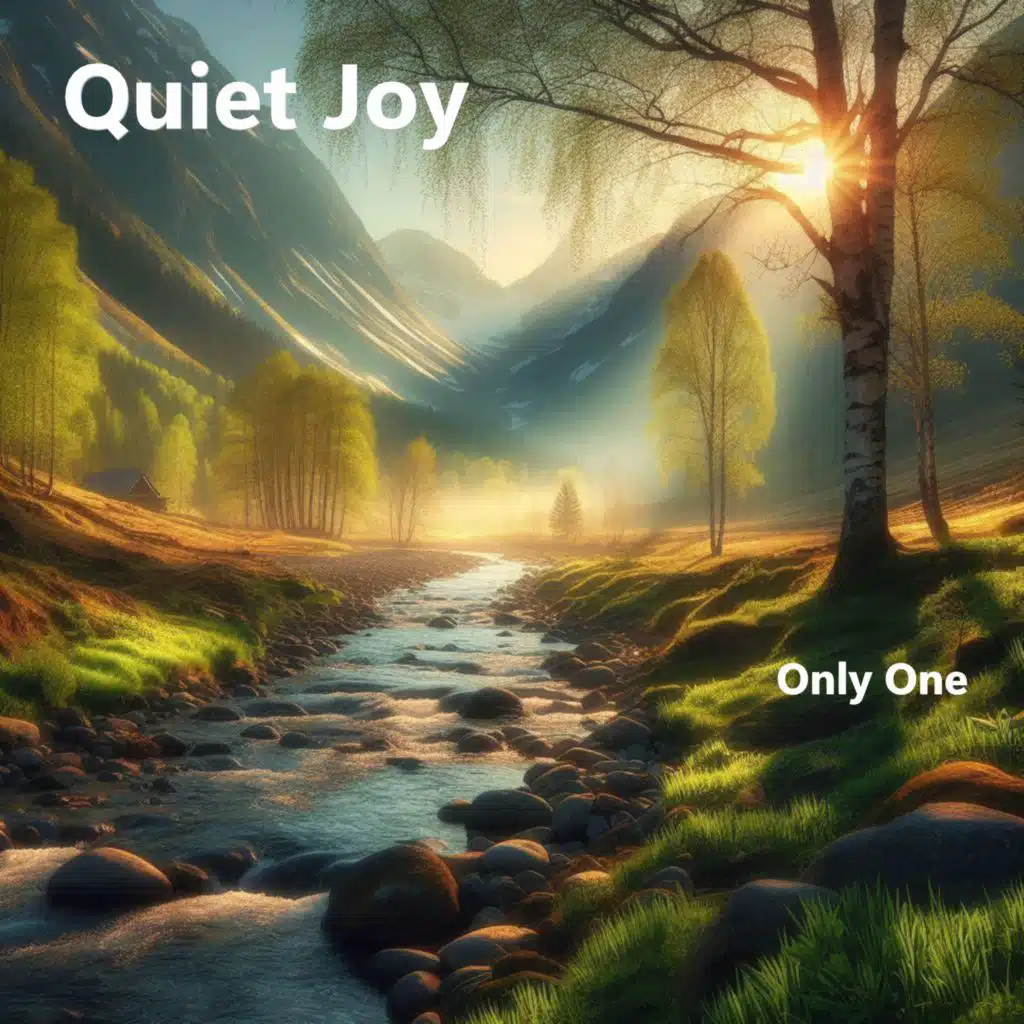 Quiet Joy