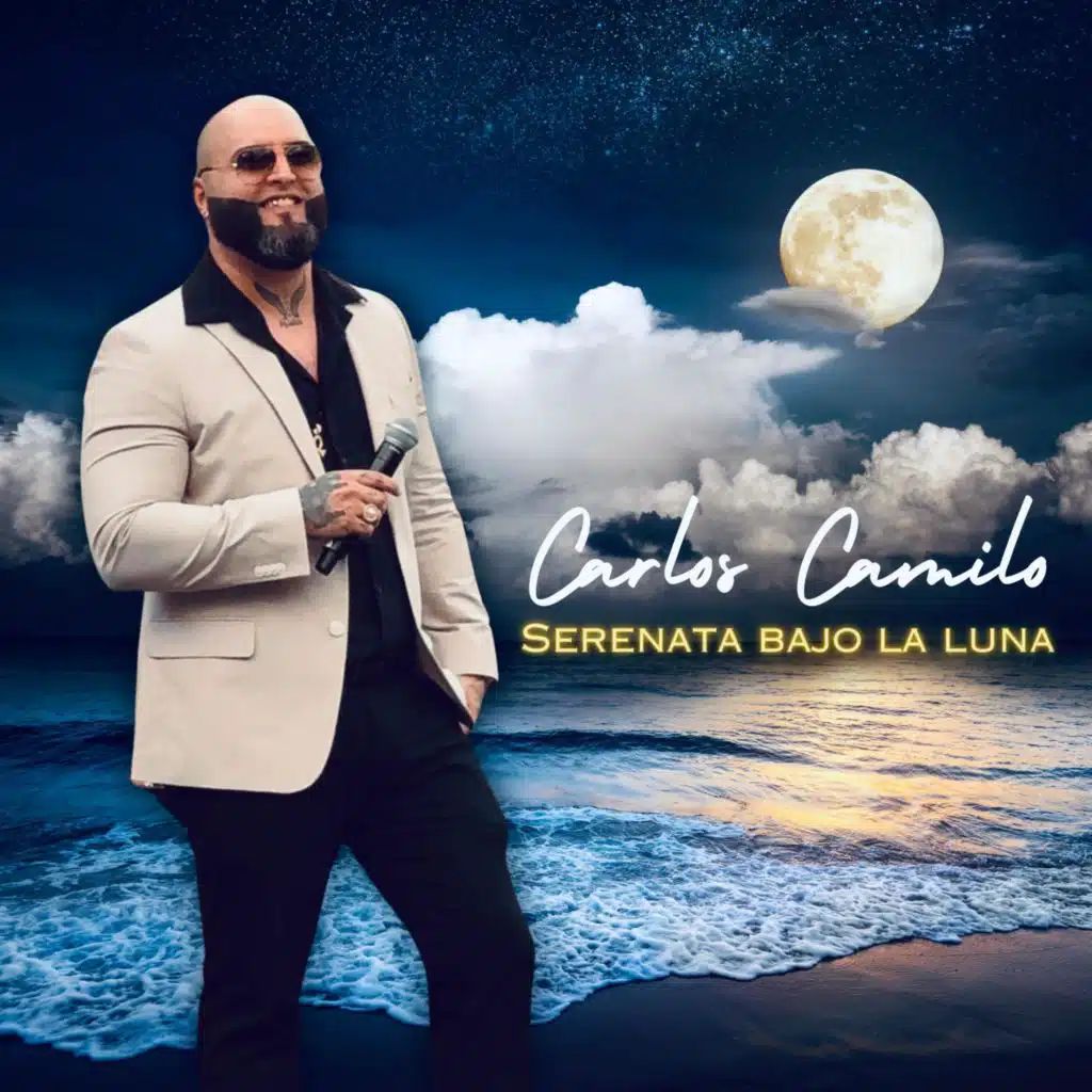 Serenata bajo la luna
