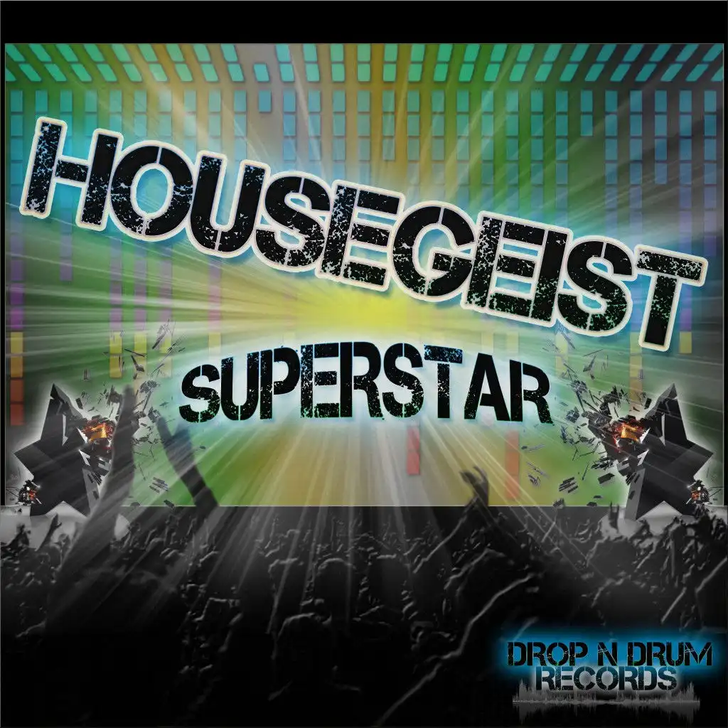 Superstar (Club Mix)