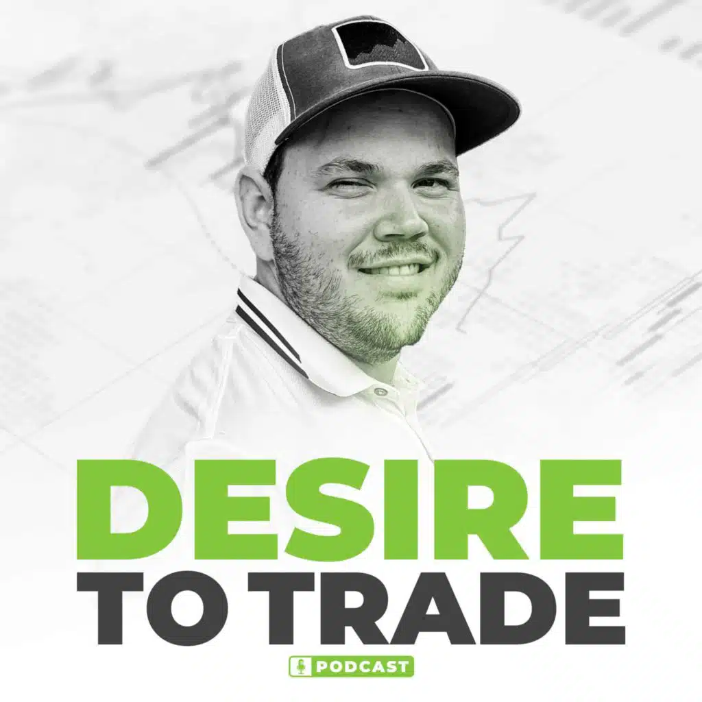 497: The Resilience Mindset of Top Traders - Paul Wallace