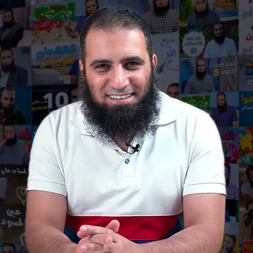 🤍.. محاضرة هتغير نظرتك عن الصلاة