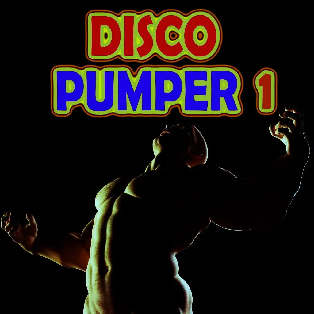 Disco Pumper 1