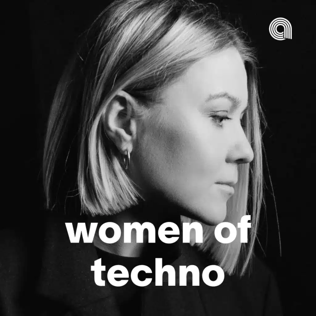 Women Of Techno
