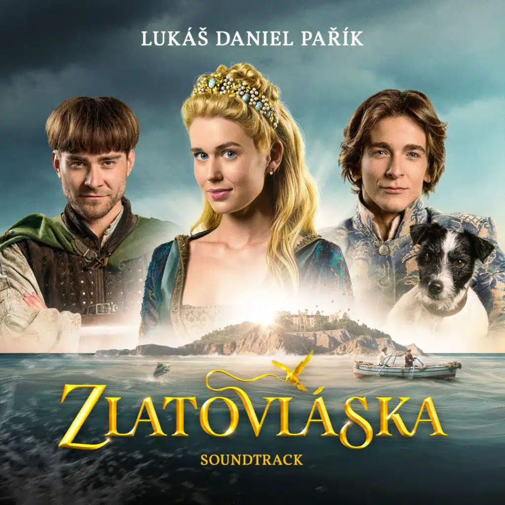 Lukáš Daniel Pařík
