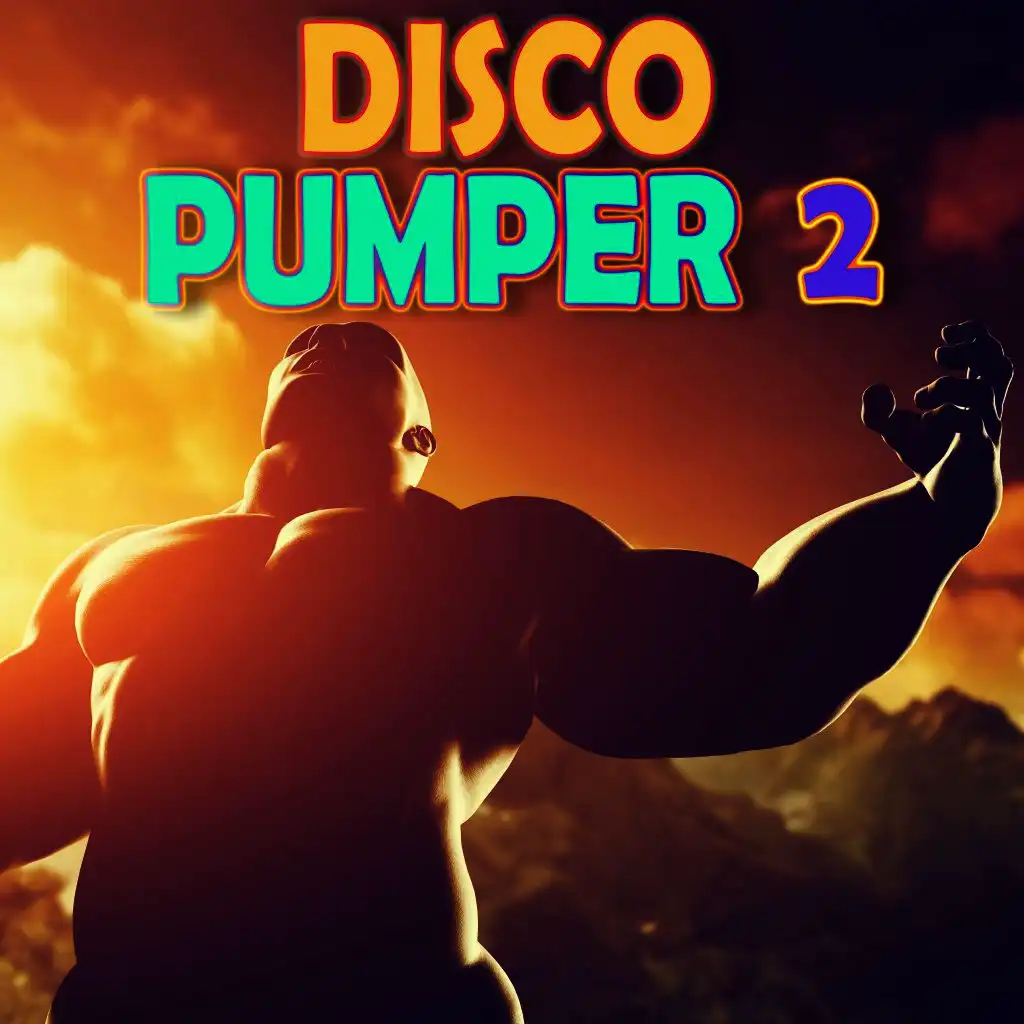 Disco Pumper 2