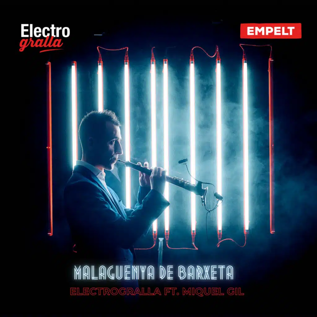 Malaguenya de Barxeta (feat. Miquel Gil)