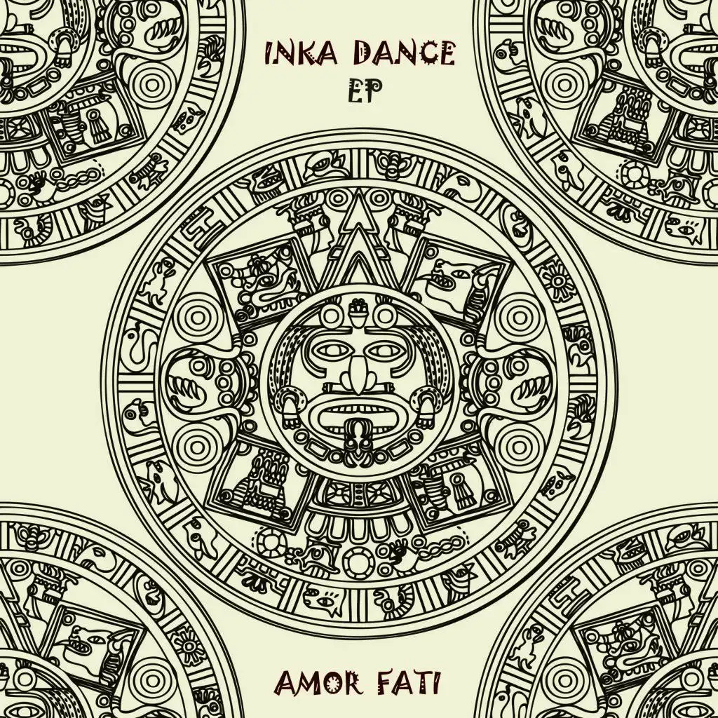 Inka Dance (Radio Edit)