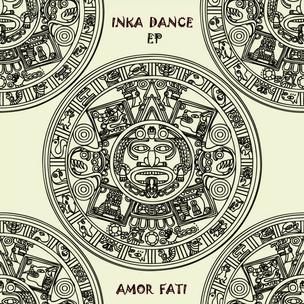 Inka Dance