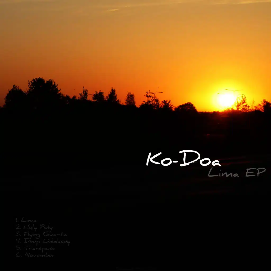 Ko - Doa