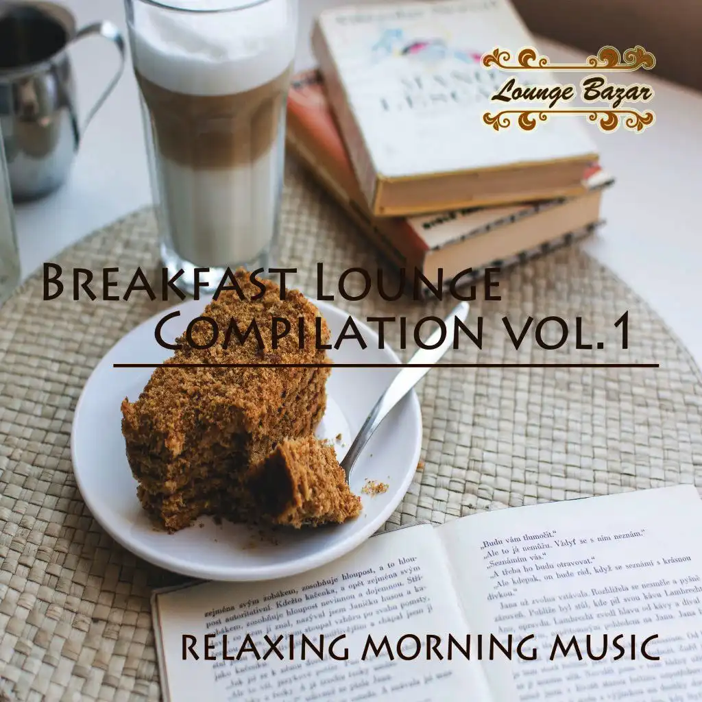 Breakfast Lounge Compilation, Vol. 1