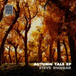 Autumn Tale - EP