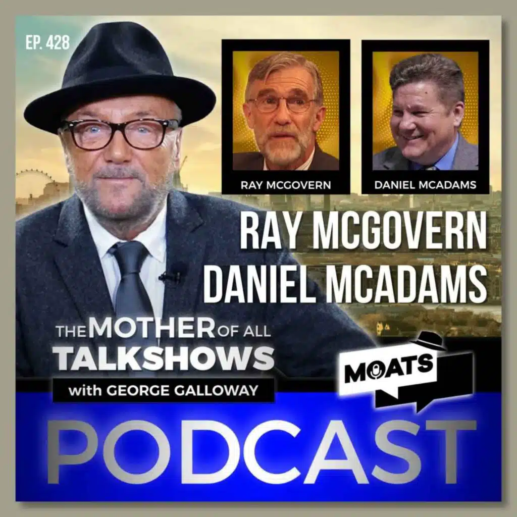 Has Trump Killed NATO? | Syria: The Dirtiest Thing We Have Ever Done