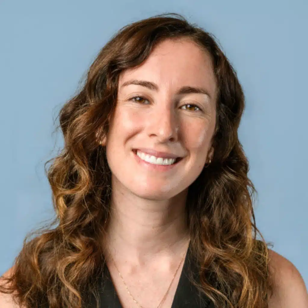Understanding What Really Matters for Developer Productivity: A Conversation with Lizzie Matusov